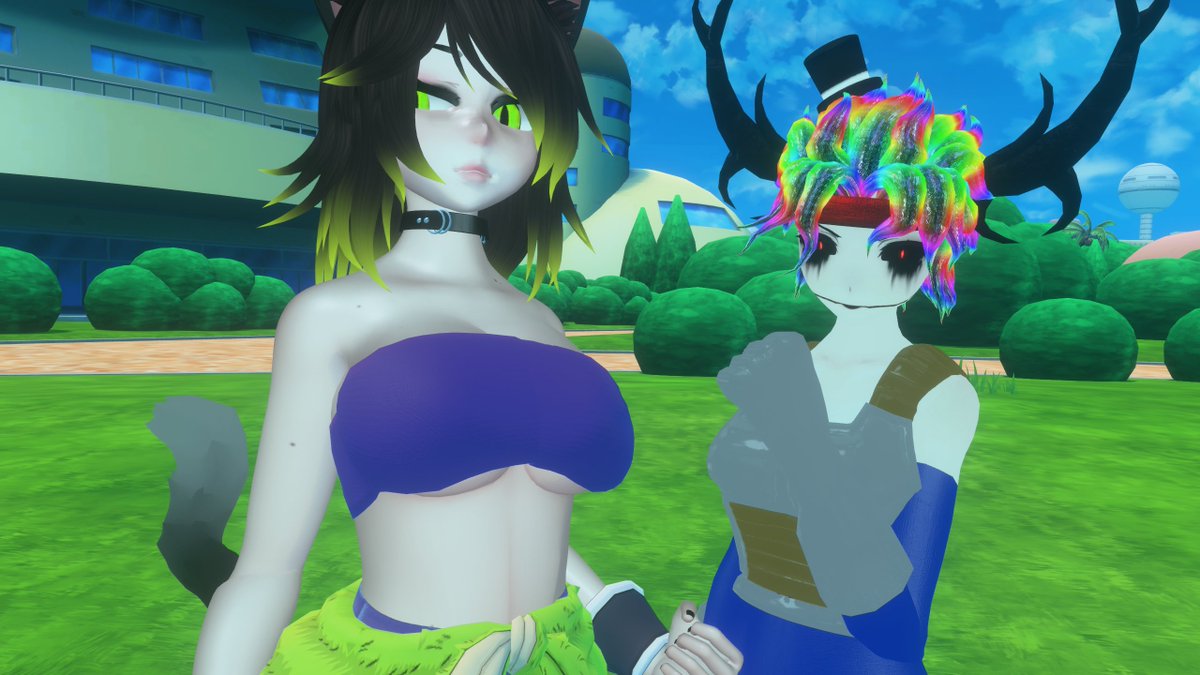 It Was A Great Battle Im Just Saiyan