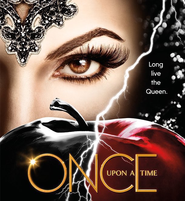 PopBase's tweet image. ‘Once Upon A Time’ premiered 13 years ago today.
