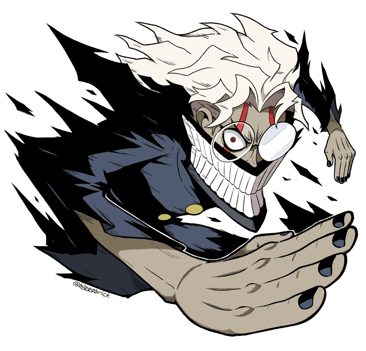 okarun activates Cool Mode 👻👽
#dandadan #ダンダダン