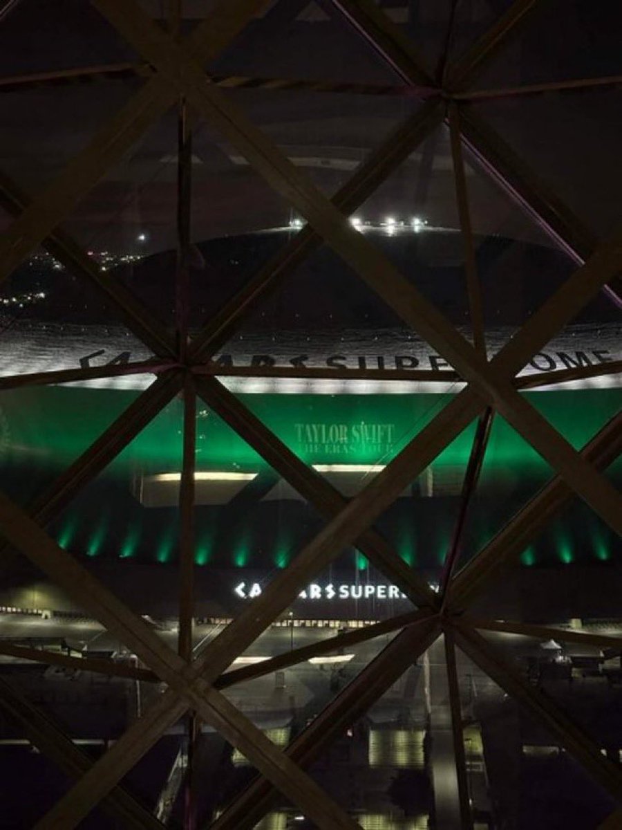 kush07_'s tweet photo. *sent in boldest possible ink* WHY IS THE STADIUM TURNING GREEN https://t.co/9aXp6rVJpN