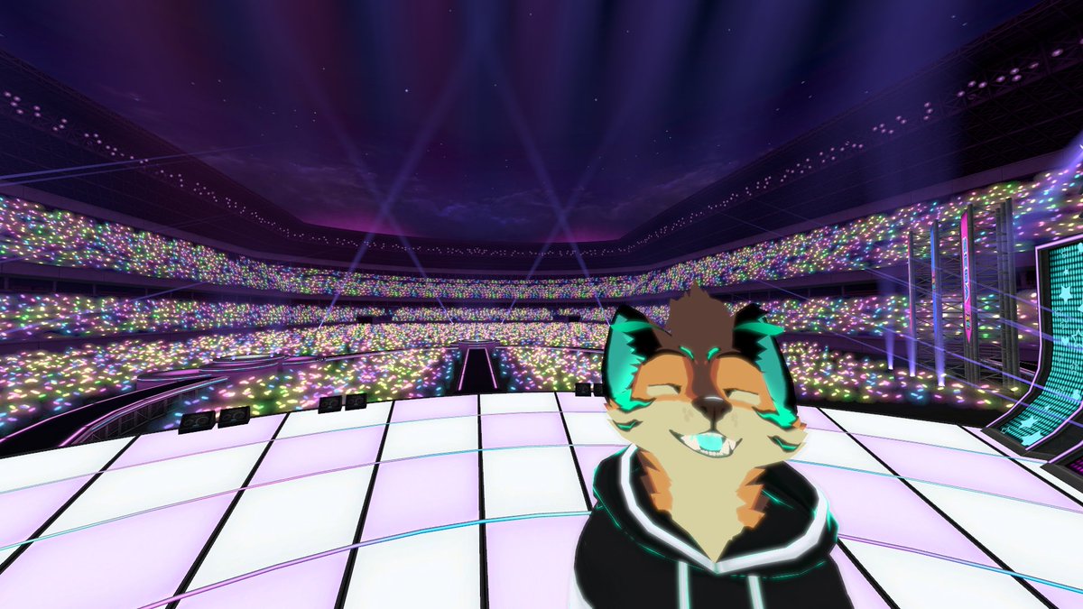 DaxterOhannon's tweet photo. Some of the Highlights from the Reel #VRchatはじめてました https://t.co/IvgZGGZVzH