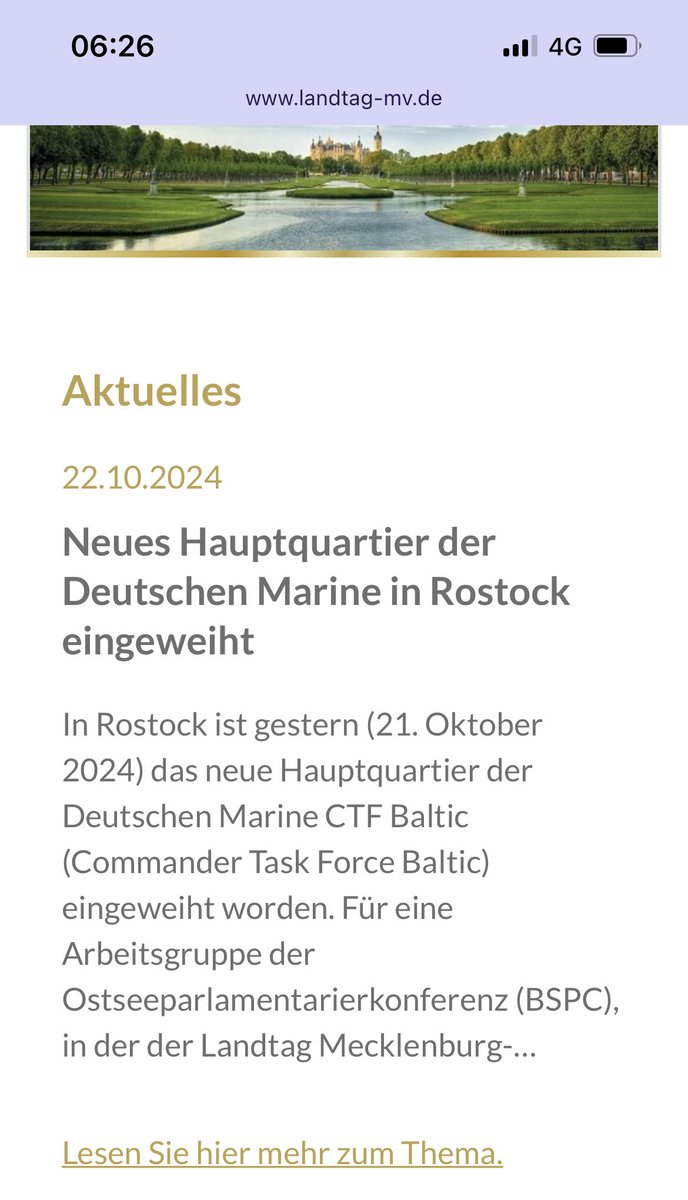 ambrus_o's tweet photo. @FWarweg @BMVg_Bundeswehr @deutschemarine https://t.co/NyJ0RPCDFm https://t.co/qPwNUN8UPp