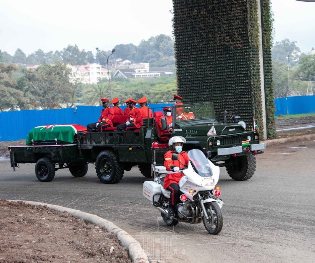 touchlinenewsKe's tweet image. One day our prayers will be answered