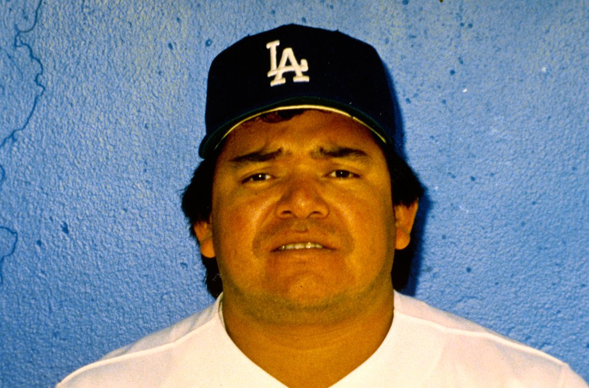 Viva, Valenzuela! Fernandomania and the Transformation of the Los Angeles <a href="/Dodgers/">Los Angeles Dodgers</a>, from the #SABR Research Collection: sabr.org/research/artic…