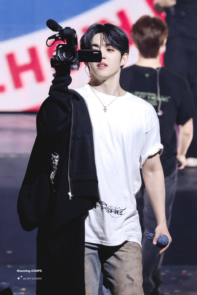 new staff member is so hot