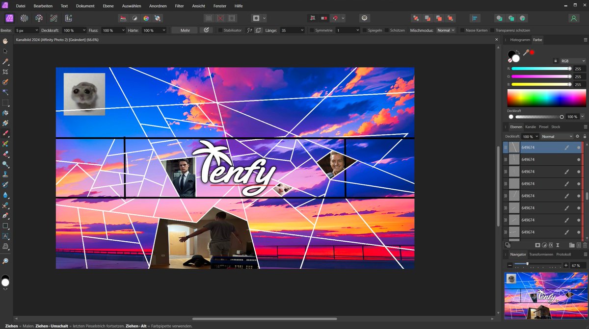 Tenfy™ 🏝️ tweet media