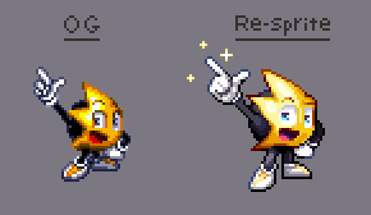 #pixelart #ドット絵