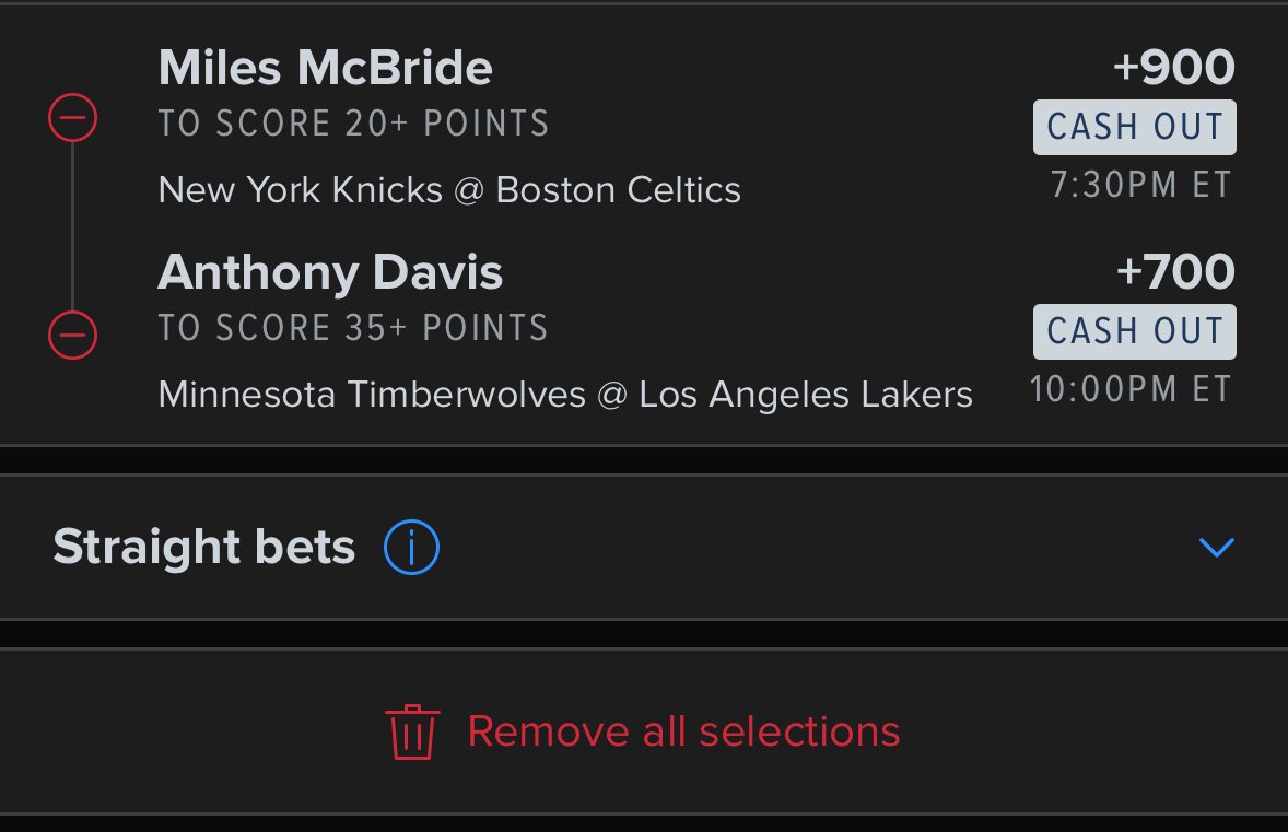 dumbass of the year award goes to me, had this in my bet slip and didn’t play it 😂😂😂😂