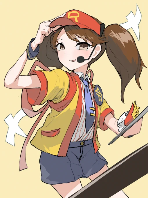 #艦これ「アホなこと言うたら道頓堀に沈めたるでー……冗談や。」 