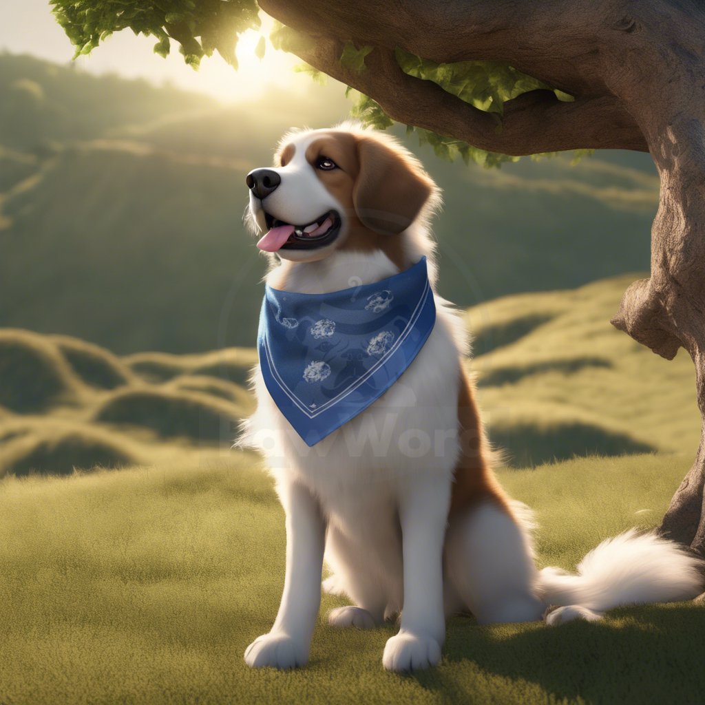 Hey, just wanted to give you the scoop! Today, I became Layla the Explorer, leading my pack on an epic quest through Pawsburg. We dodged crunchy carrot conundrums, got decked out in adventure wear, resisted primo pup pampering, and unearthed the legendary pristine bone of Newfoun