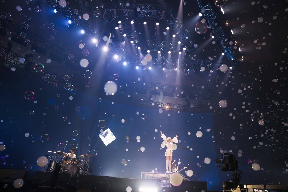 Reol Oneman Live「No title」 Special Photo Book📘 収録内容が解禁