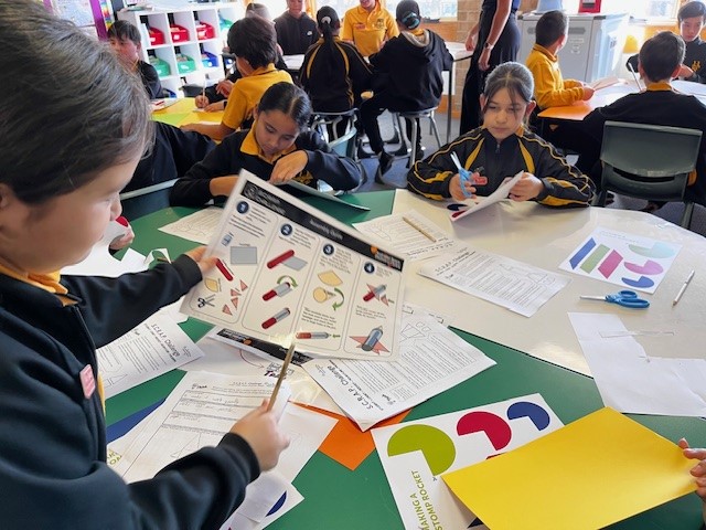 ACS Foundation tweet media