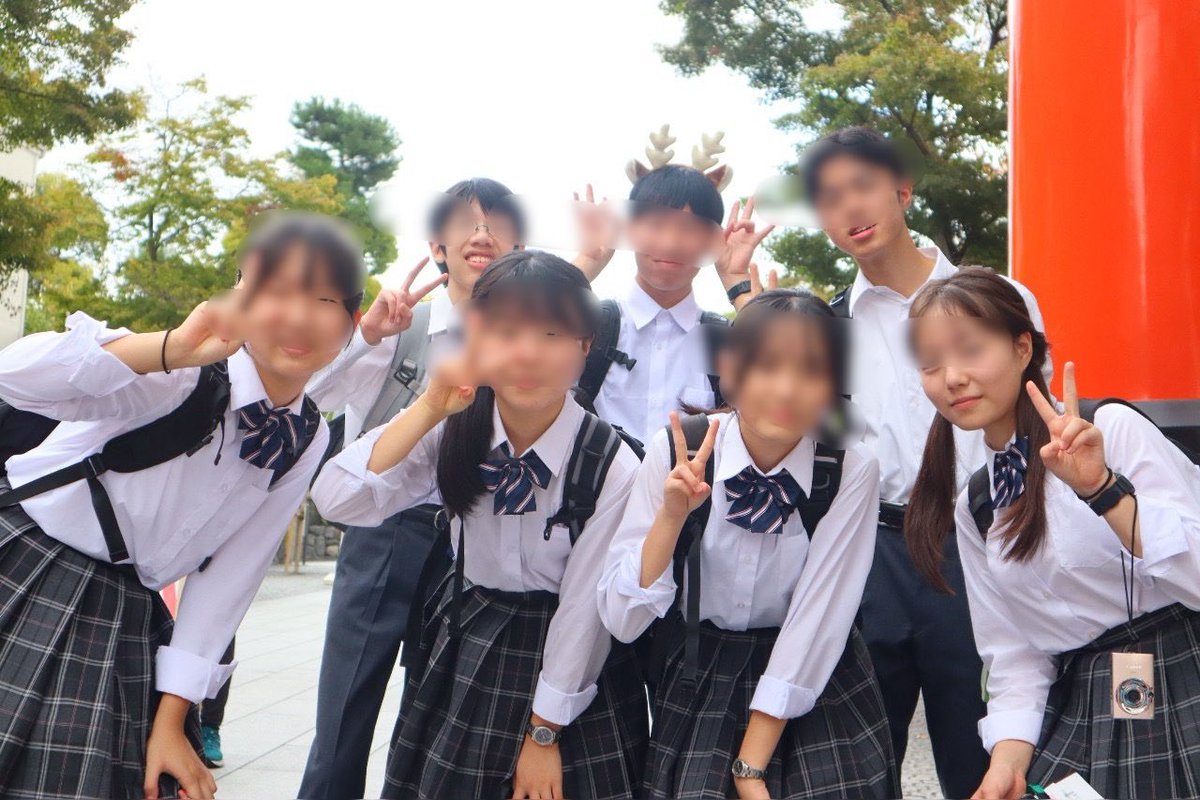 10／23研修旅行 #立川国際