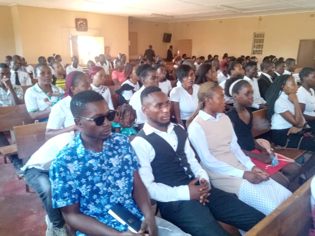 CHATBOX AFRICA tweet media