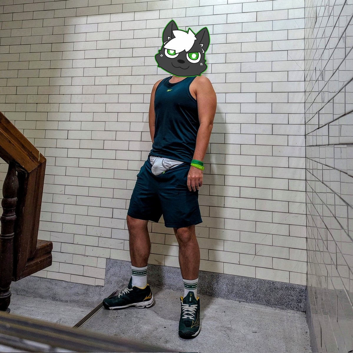 狸小黑 (82K) KuroFox from Kuroverse tweet media