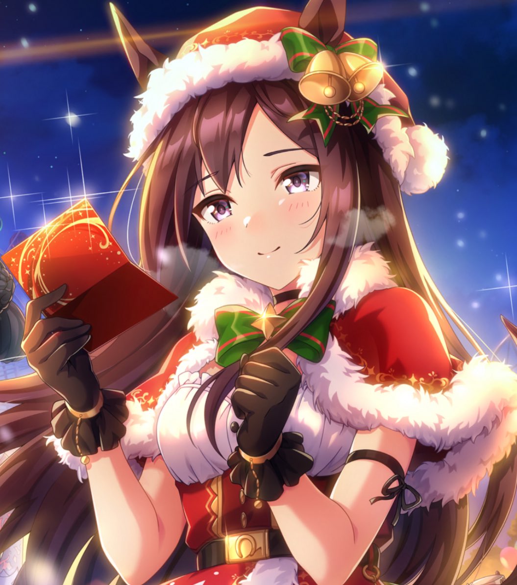 「ウマ娘サポカふわふわ四天王を連れてきたよ」

「ウマ娘サポカふわふわ四天王!?」 