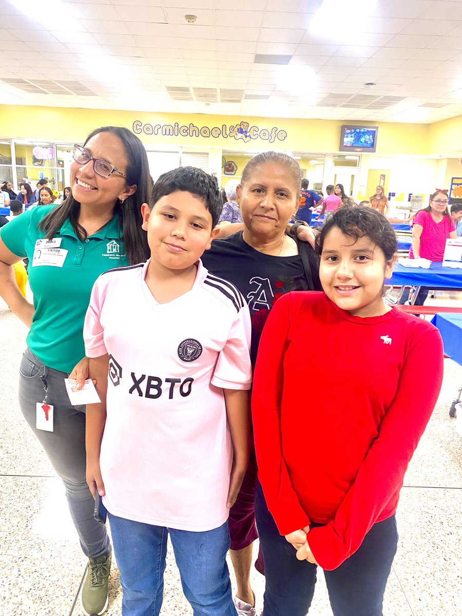 Kendra Kelley (@carmicounselor) on Twitter photo Thank you <a href="/cmhouston/">Children's Museum Houston</a> <a href="/tachambers01/">Tina</a> for setting up such an amazing Math night with The Childrenβs Museum. The turnout was great! <a href="/Carmichael_AISD/">Carmichael Cougars</a> <a href="/MonicaStogsdill/">Monica Stogsdill</a> Thank you <a href="/cmhouston/">Children's Museum Houston</a> <a href="/tachambers01/">Tina</a> for setting up such an amazing Math night with The Childrenβs Museum. The turnout was great! <a href="/Carmichael_AISD/">Carmichael Cougars</a> <a href="/MonicaStogsdill/">Monica Stogsdill</a>
