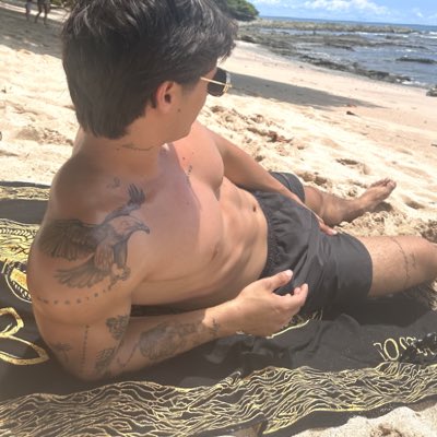 #NuevaFotoDePerfil