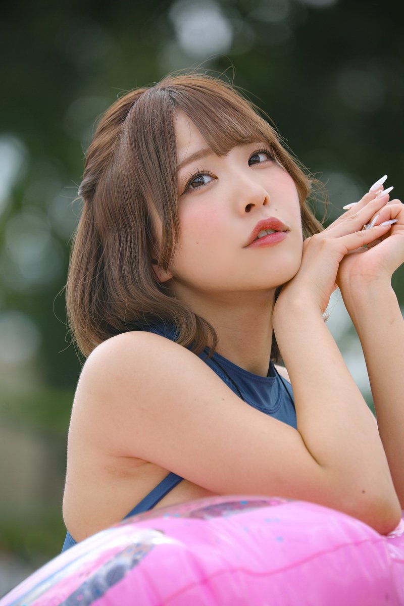 ぶらんか tweet media
