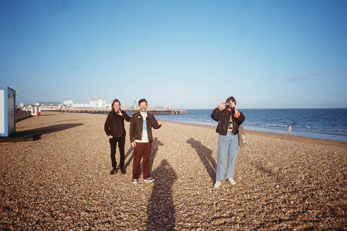 the mirage fades as it unfolded (@qhrizpolley) on Twitter photo ‘Dark Ageism’ by <a href="/OtherHalfUK/">Other Half</a> (via <a href="/bsmrocks/">Big Scary Monsters</a>) has some of the most raucous & perfectly dialed in guitar tones of the year. Smooth slacker punk with an edge & a sardonic sense of humor. And <a href="/nadasurf/">matthew caws</a>’s very own Matthew in full-on “Popular” mode talking on the album opener! 🫶 ‘Dark Ageism’ by <a href="/OtherHalfUK/">Other Half</a> (via <a href="/bsmrocks/">Big Scary Monsters</a>) has some of the most raucous & perfectly dialed in guitar tones of the year. Smooth slacker punk with an edge & a sardonic sense of humor. And <a href="/nadasurf/">matthew caws</a>’s very own Matthew in full-on “Popular” mode talking on the album opener! 🫶