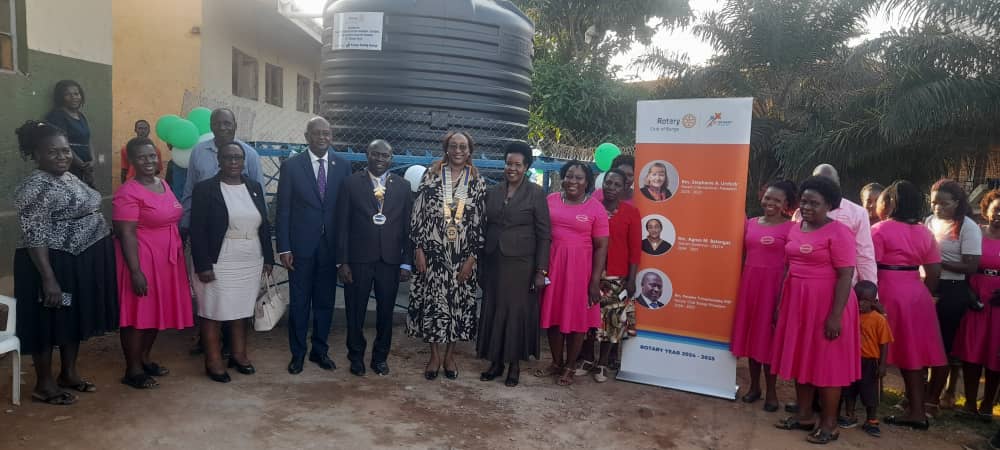 Rotary Club of Bunga D9214 tweet media