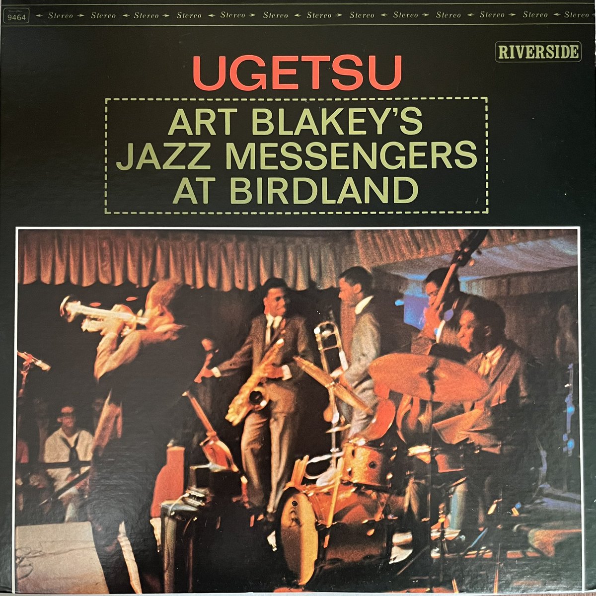 Bukado_Cafe's tweet photo. 2024年10月26日(土)の営業時間は13:30-17:15です。
当日はJazz Messengers を特集します。 https://t.co/NE6kjoffEj