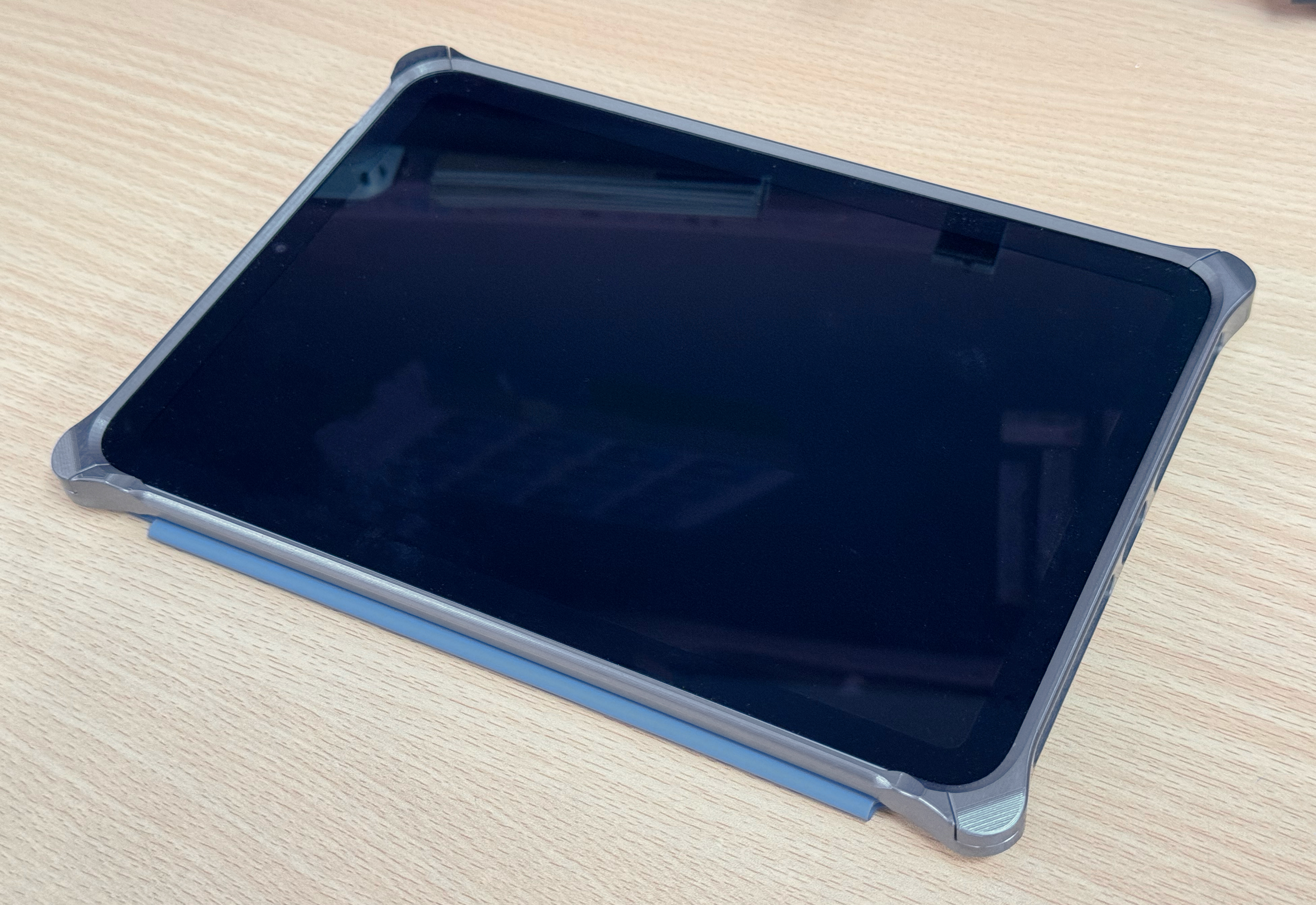 GILD design ギルドデザイン ソリッドバンパー for iPad mini 6 カラー 