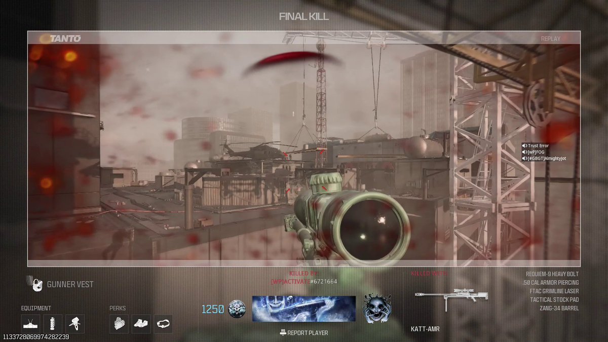 Activate tweet media