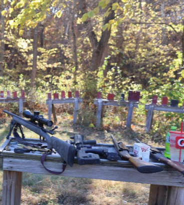 Bad Weapon Takes tweet media