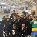 Photo by UBC Thunder Hockey (@ThunderUBC)