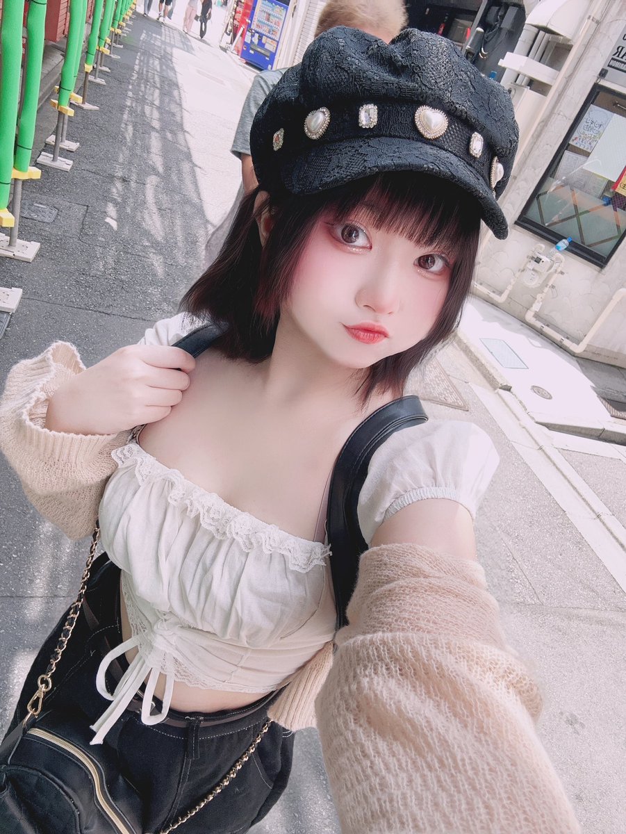 TAOTAN ⁺˳✧༚ 🎲🐭🪽 tweet media