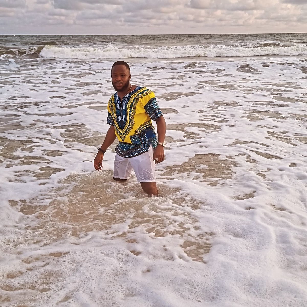 Beach ⛱️ time......