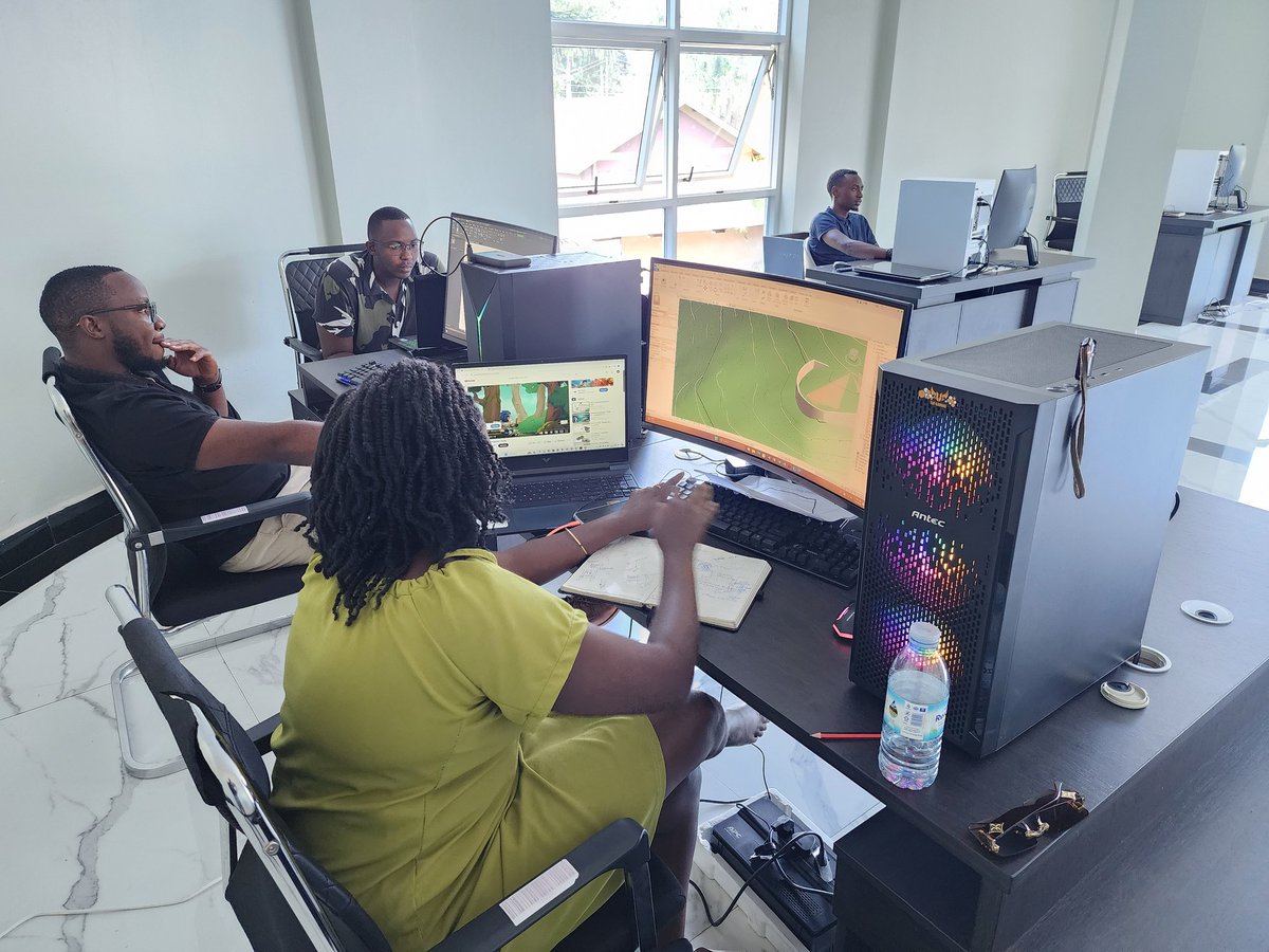 JoadahDI's tweet image. Join our structural engineering course to gain hands-on experience with the latest software used in the industry.
Apply: jdi.ac.ug/application/
JDI Bridging The Gap!
@aitajoel @dit_uganda
#EngineeringTechnology #StructuralDesignTools