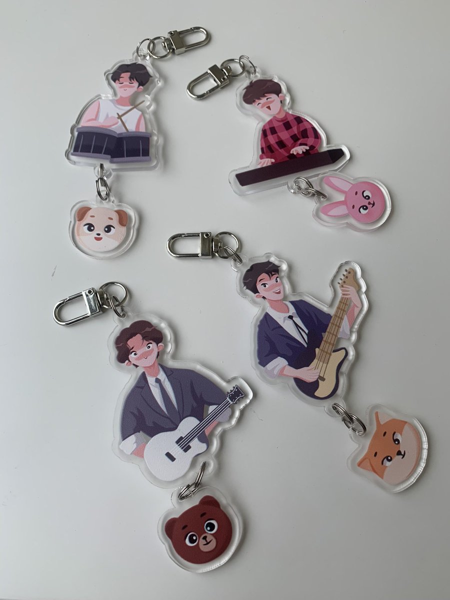 day6 anik-aniks restocked 🎸💫

🍊shop link:
ph.shp.ee/1kZWnNV