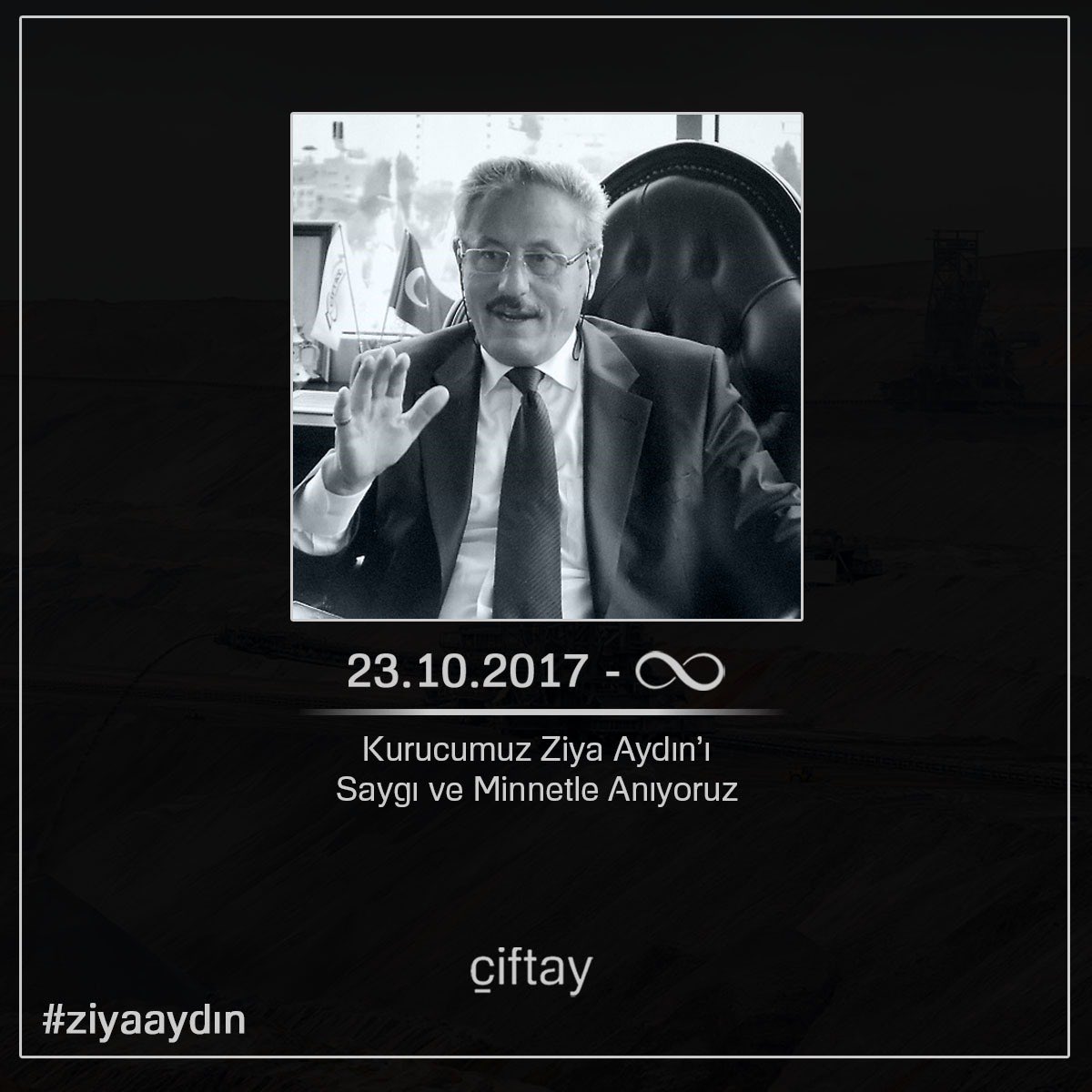 Çiftay tweet media