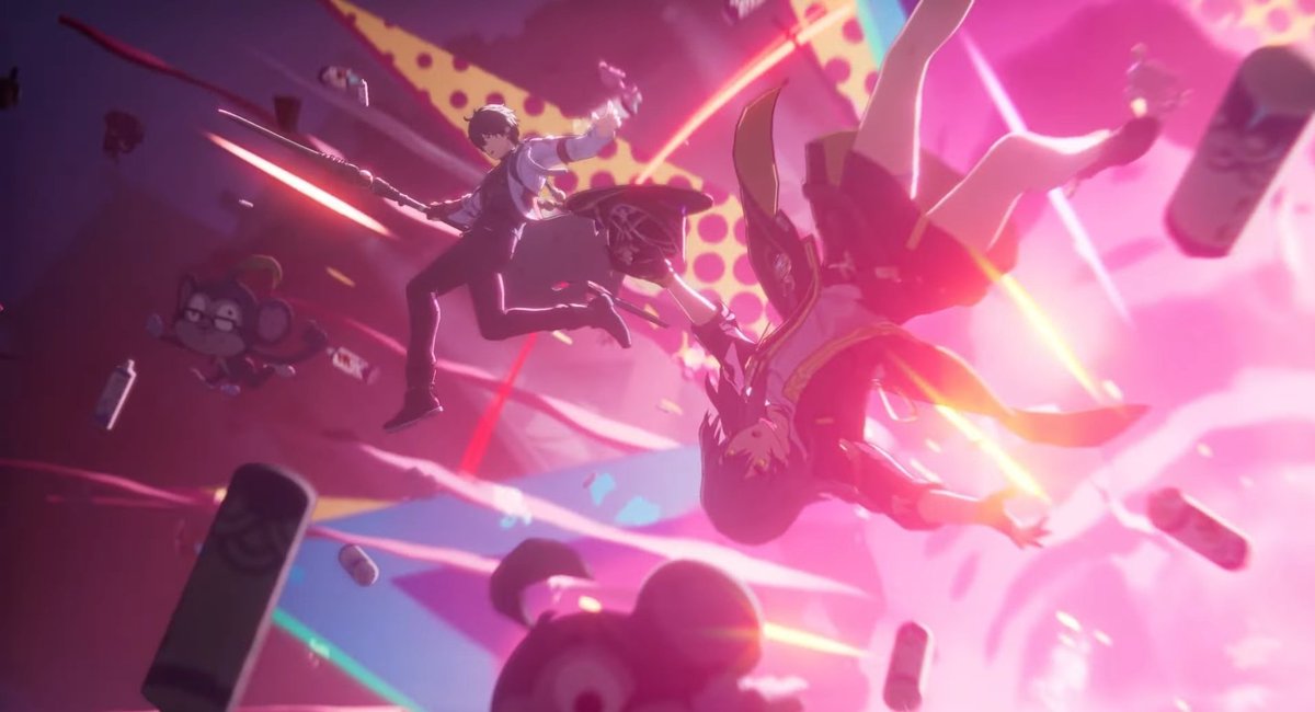 danstelleworld's tweet photo. Dan Heng x Stelle In 2.6 Cutscene 📸 

#Danheng #Stelle #Danstelle 
#丹星 #단항스텔 #HonkaiStarRail https://t.co/d96Ic6vhCV