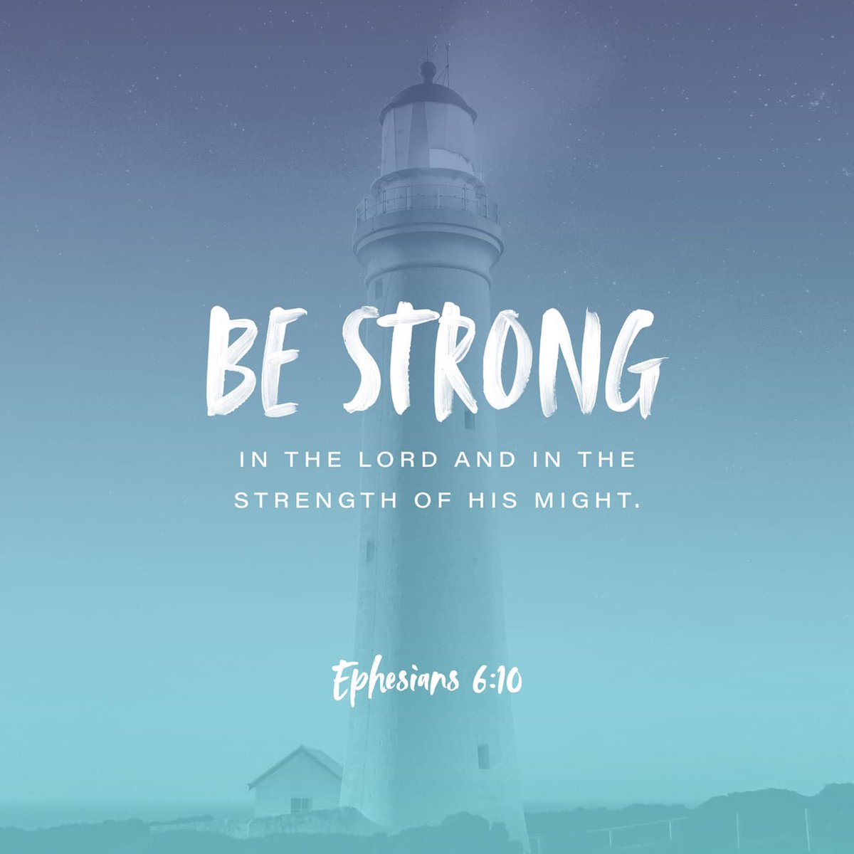 Ephésiens || Ephesians 6:10