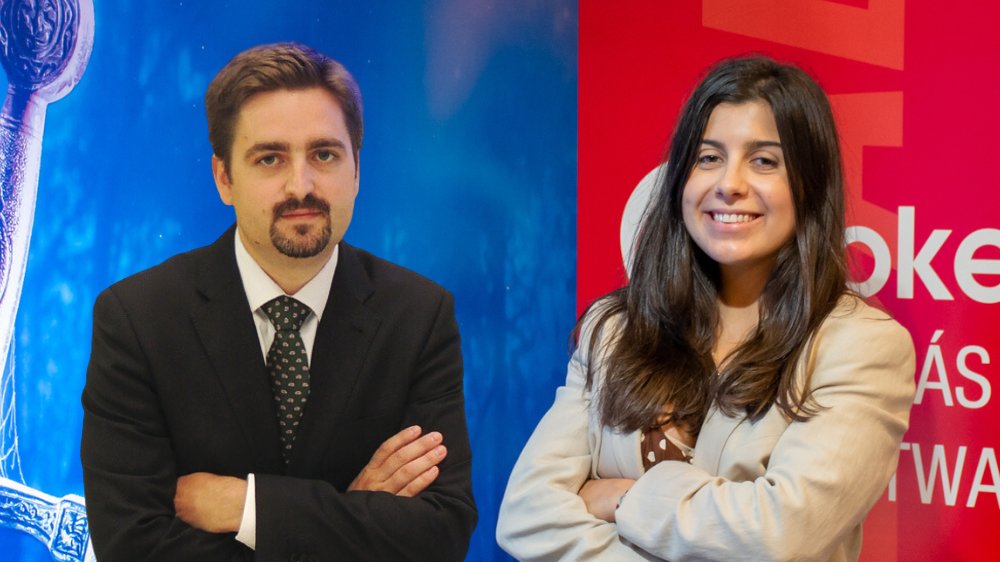 segurostv's tweet image. La empresa tecnológica ebroker ha firmado un acuerdo de colaboración con Unacsa, la aseguradora del grupo RACE, que permitirá la incorporación de sus productos de asistencia en el multitarificador Merlín. #Acuerdo #ebroker #Merlín #RACE #seguros #Unacsa
bit.ly/4eTHILc