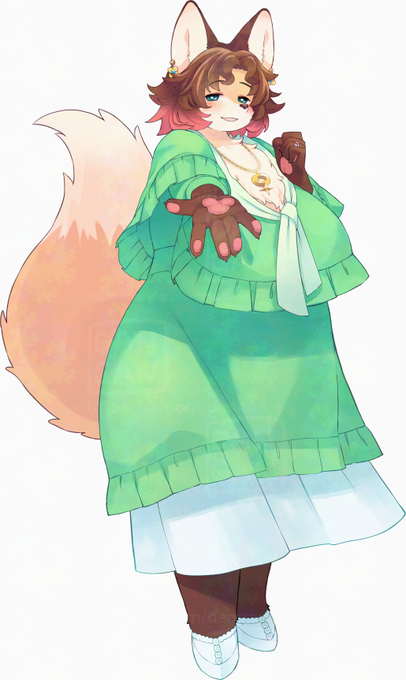 キのせいDLCメインビジュアルのキャラ単品です!
じつはつま先まで描いてたんですね～～ 