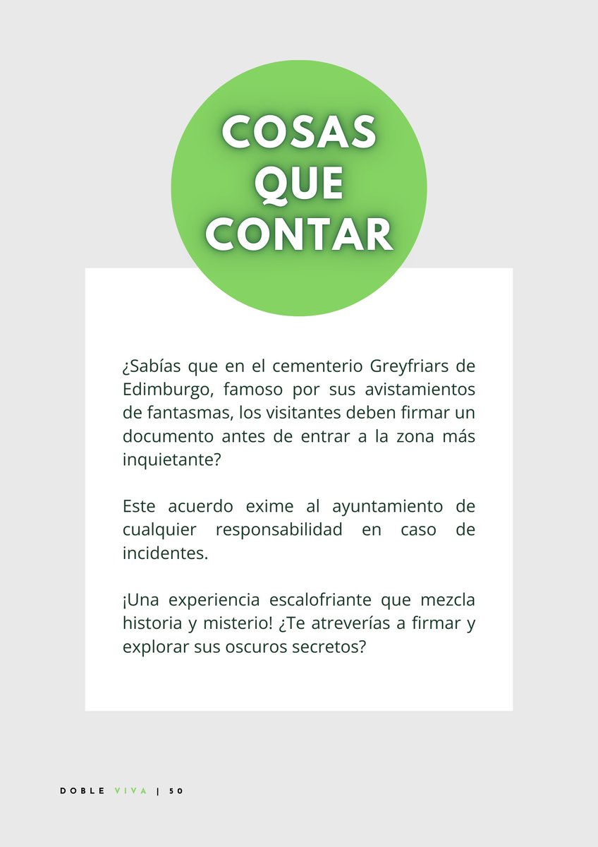 ¿Sabías qué…?