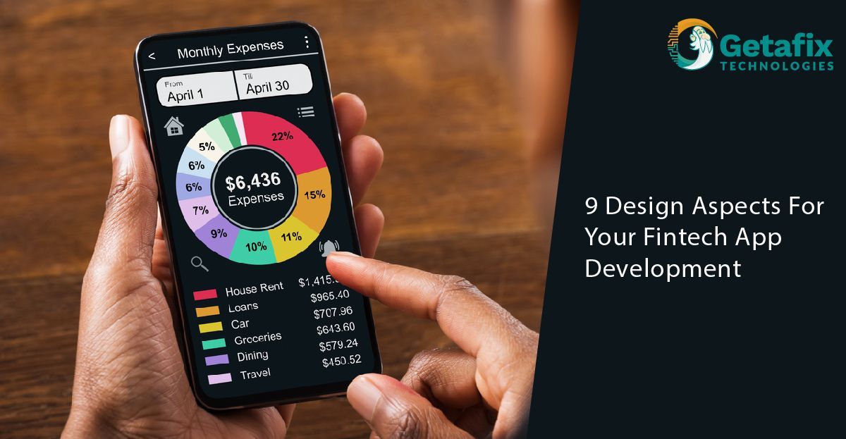 getafixTech's tweet image. Developing an app with poor #UX and neglecting thoughtful design consideration is a surefire way to risk losing your users. To ensure your #FintechApplication thrives, here are key design aspects to keep in mind.

buff.ly/3kbOFh8