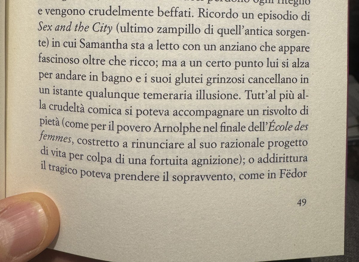 Sex and the Siti <a href="/feltrinellied/">Feltrinelli Editore</a>