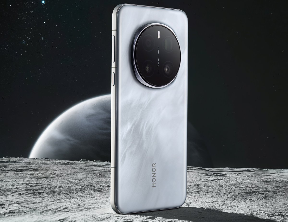 tagteltech's tweet image. Magical evolution, intelligent future. On October 23 at 14:30, #HonorMagicOS #9.0 will be unveiled, inviting you to step into the era of mobile phone autonomous driving! 
@HonorMobile: Enjoy more personalized interaction, embrace more solid protection, and the experience