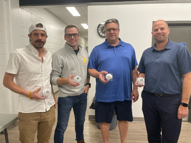 BoniBaseball's tweet image. A few photos from last nights Bonivital Coach and Manager Appreciation Evening.

Thanks again to all the volunteers this past season!