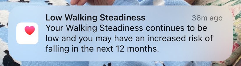 these notifications crack me up 🥲😩 #disabledtwt