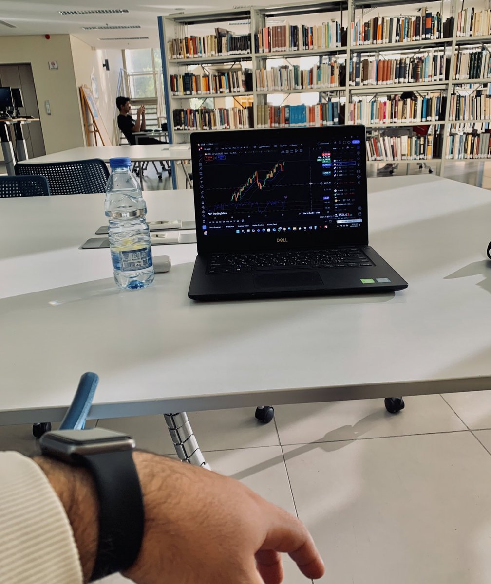 I’m not obsessed with money, 

I’m obsessed with Freedom.