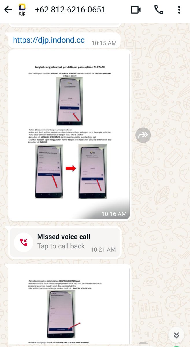 Hampir kena tipu krn data NIK, NPWP, alamat, nomor HP, e-mail, Nomor Induk Berusaha, dll bocor dan skrng ada di tangan bajingan. 

Negara ini becus nggak sih dalam melindungi rakyatnya?