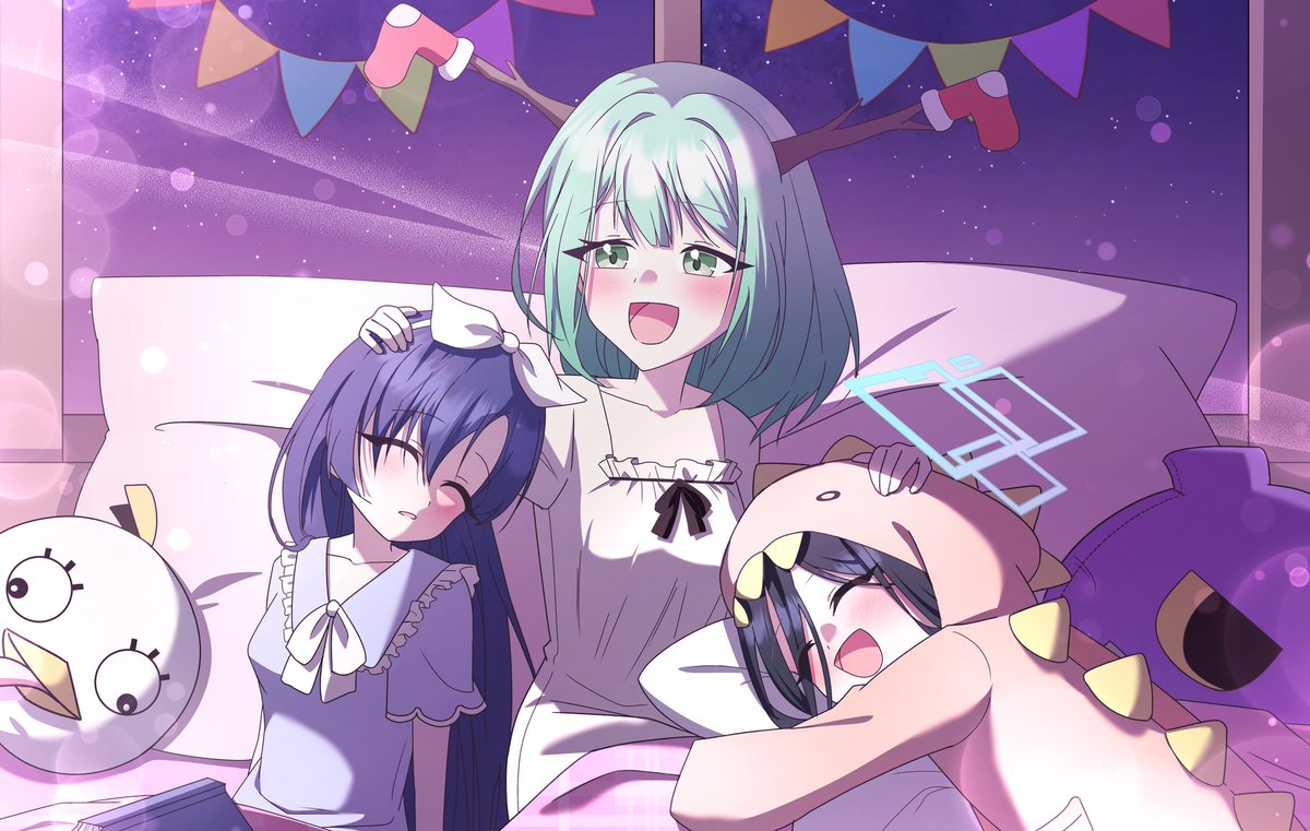 트리🌱 tweet media