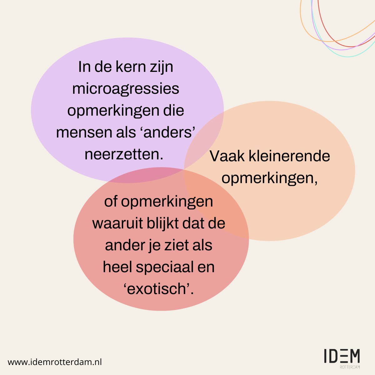 IDEM Rotterdam tweet media