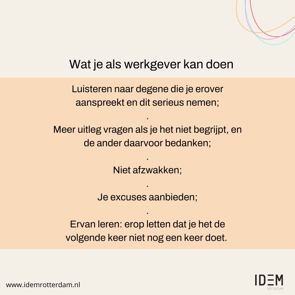 Microagressies zijn vaak onbewust, maar toch schadelijk. Het gaat om het effect, niet om intentie. Ze raken vaak mensen uit minderheden door hun afkomst, gender, leeftijd of seksuele gerichtheid. Meer weten? Lees het rapport van <a href="/Movisie/">Movisie</a> 👉: loom.ly/UFLmRaE